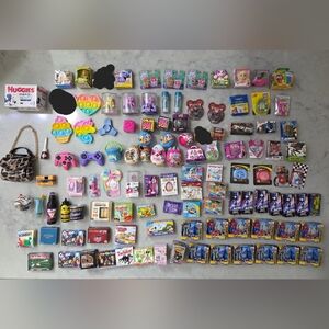 Mini Brands Lot